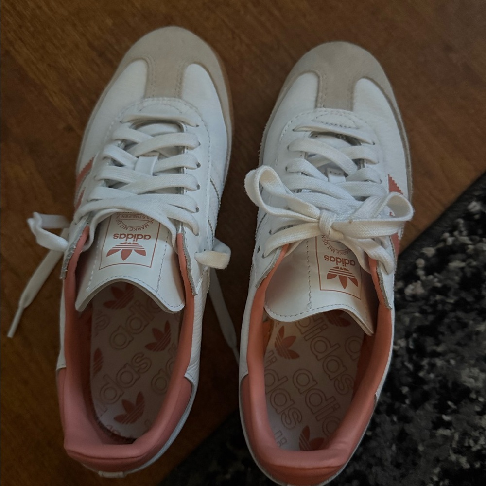 Adidas samba